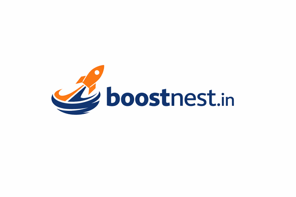 Boost Nest store