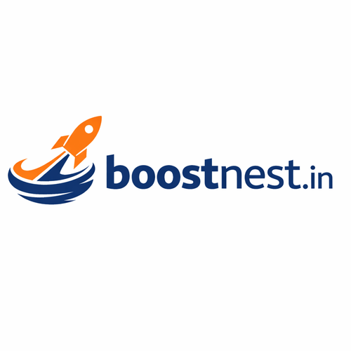 Boost Nest store